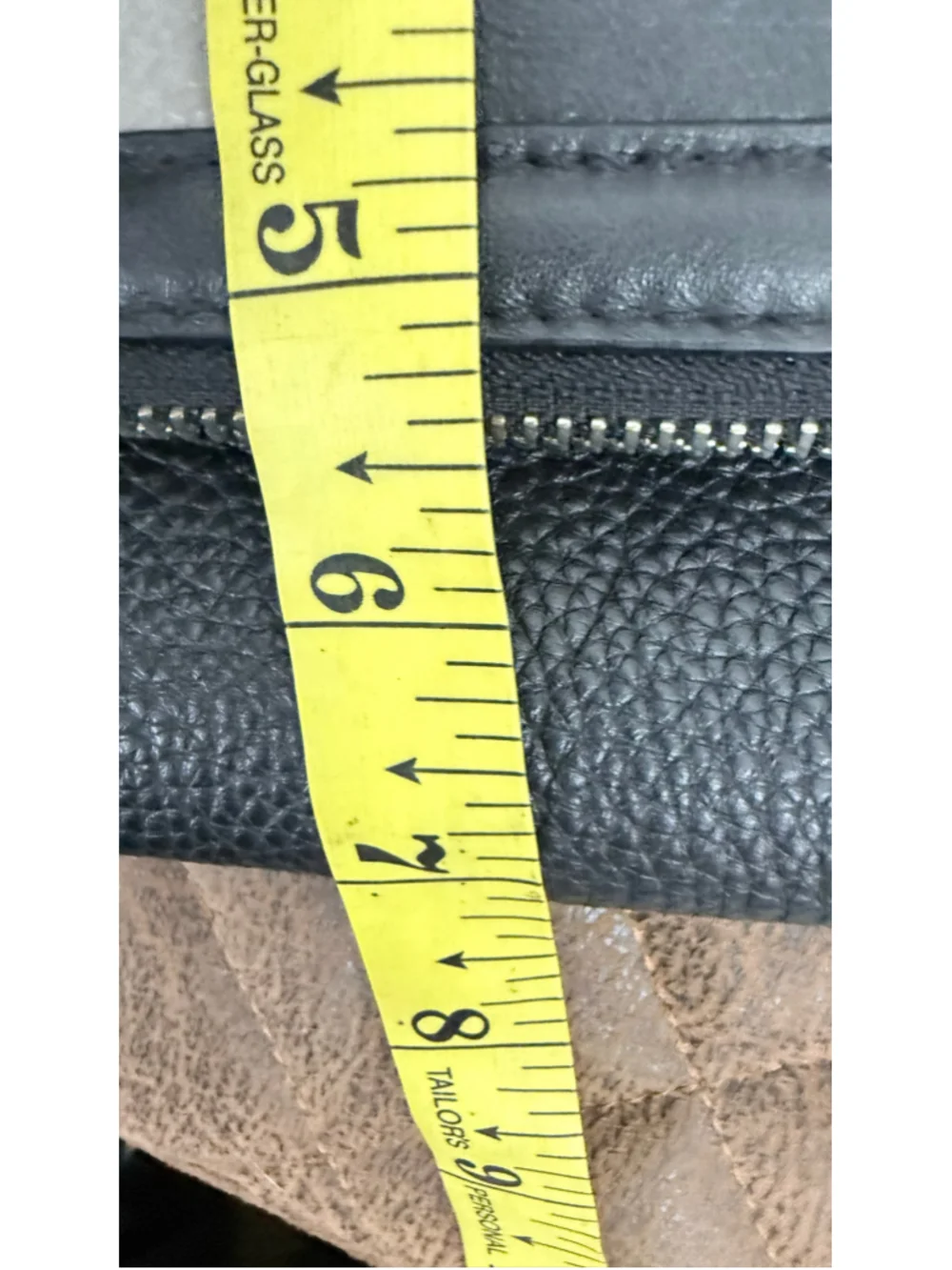 Women's Michael Kors Crossbody Bag One Size Black Grey